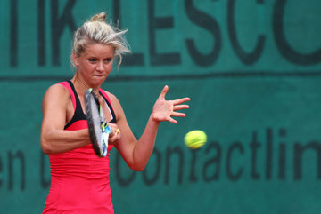 Carolin Schmidt 317 - 15. Horst Schröder Pokal